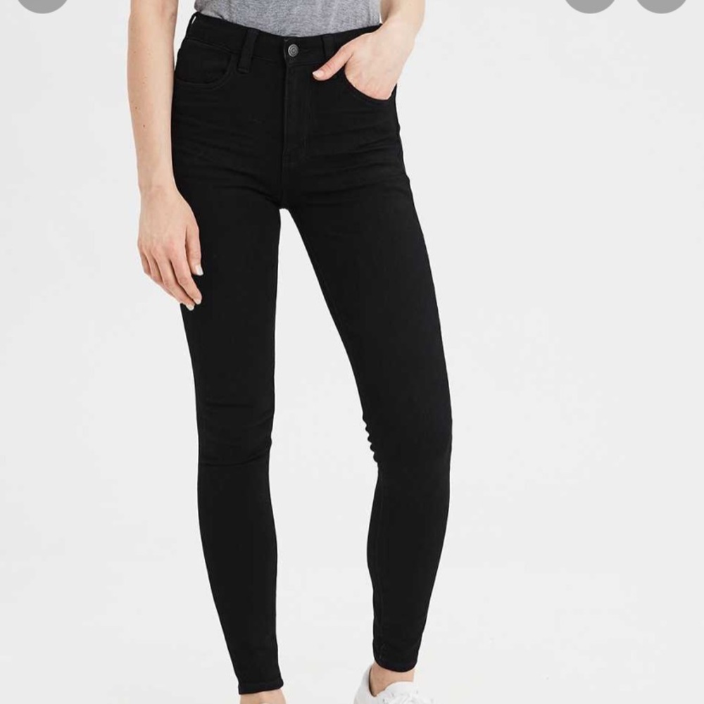 American Eagle Outfitters The Dream Jean High Rise Jegging
